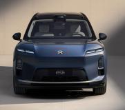 亞毫秒振動反饋，歌爾微壓感黑科技全球首發(fā)于蔚來全新ES8