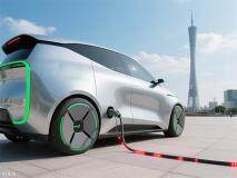 國家能源局：我國電動汽車充電基礎設施（槍）總數達到 1734.8 萬個，同比增長 53.5%