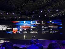 華為發布昇騰路線圖，2026年Q1推出昇騰950PR