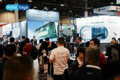 精控能源閃耀RE 2025，全球化戰略持續進階發展