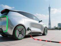 中國充電聯盟：1－8 月充電基礎設施增量為 453 萬個，同比上升 88.5%