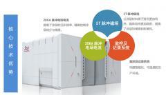 全球首臺：迅森“超導(dǎo)超磁”工業(yè)母機(jī)深圳開機(jī)，中國高端磁電裝備打破國外壟斷