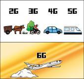 中國電信宣布牽頭“3GPP 首個 6G 計費項目”，推動 6G 產業發展