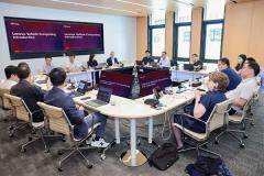 美光科技與聯想車計算共啟車載存儲新紀元，筑智能汽車升級基石