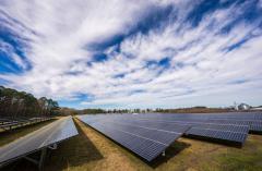 全球首個！2000伏特光伏實證認證基地落地海南