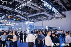 中興通訊亮相2025PT展，以全棧創新筑基數智未來