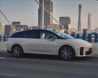 理想i6電池信息曝光：5C超充+720km續(xù)航 李想直言技術(shù)頂流