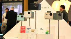 國產高端家庭影院再進階：Kickstarter明星品牌Valerion攜VisionMaster Max，橫掃IFA 2025五項權威大獎