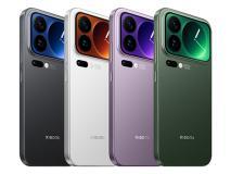 雷軍：小米17 Pro Max打破今年國產手機全價位段首銷全天銷量、銷售額紀錄