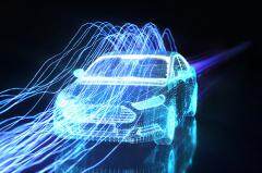 華為車BU靳玉志：L3級自動駕駛將在2027年規模放量