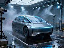 北京發(fā)布 4 項(xiàng)自動駕駛地方標(biāo)準(zhǔn)：涉及智能網(wǎng)聯(lián)車測試、車路云一體化等