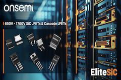 從硅到碳化硅過渡，碳化硅Cascode JFET 為何能成為破局者？