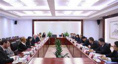 工信部部長會見蘋果CEO庫克 蘋果將繼續加大在華投資