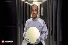 Microchip推出首款3納米PCIe Gen 6交換機，賦能現代AI基礎設施