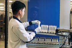 維薩拉推出全新服務，實現探頭校準和循環使用，有效減少停機時間并提高可持續性