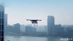 何小鵬稱明年計劃真正量產飛行汽車，未來市場份額將高過汽車