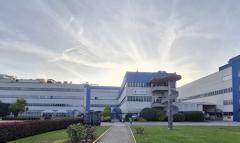 環(huán)球晶圓意大利12英寸半導(dǎo)體硅片廠啟用