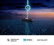 Nordic Semiconductor、Sateliot與Gatehouse Satcom在偏遠地區的低軌道衛星物聯網連接領域取得關鍵突破