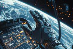 重新定義“觸感”的疆界：觸覺技術(shù)如何從太空走向課堂