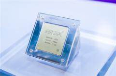 沐曦股份上半年?duì)I收9.1億元，同比暴漲404.51%