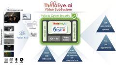 新思科技與iCatch合作加速AI視覺芯片研發