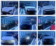 首程×萬勛 全球首案“機器人全自動充電”商業化運營圓滿收官