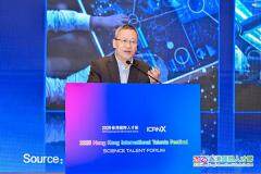 BOE（京東方）陳炎順香港論道：從“技術(shù)破局”到“戰(zhàn)略升維”的全球競(jìng)爭(zhēng)新思維