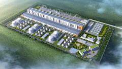 全球總裝機規(guī)模最大的壓縮空氣儲能項目進入全面實施階段：位于內(nèi)蒙古，每年可發(fā)電約 20 億千瓦時