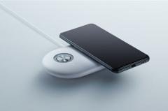 國內首個融合快充無線充電標準發布：實現互聯互通 提升用戶體驗