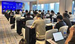 十月四城圓滿收官！Nordic Tech Tour 中國巡展深滬京場次特邀聯盟專家，席位爭搶進入倒計時