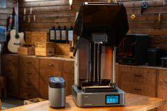 從1到N：黑格科技發布Reflex 2系列，開啟3D打印量產時代