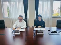 勝科納米半導體學院攜手上海大學，筑牢半導體產業人才標準化根基