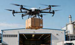 山東發布全國首個省級低空信息基礎設施專項規劃，2027 年實現濟南青島全域覆蓋