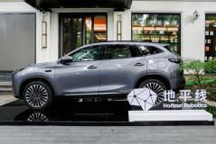 從千萬芯片到千萬系統(tǒng)，地平線HSD量產(chǎn)首秀叩響輔助駕駛“5G時(shí)刻”