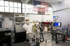 挑戰(zhàn)ASML！這家美企研發(fā)X射線光刻機，要把芯片制造成本降低90%！