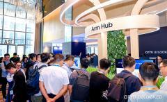 Arm Unlocked 2025 深圳站：驅動 AI 從云到端落地，攜手共繪計算未來