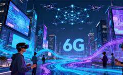 2025 年 6G 發展大會下周在北京舉辦，將發布多項重要成果