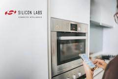 賦予白色家電新智能！增添Wi－Fi 6、低功耗藍牙和Matter連接