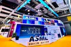 ASML亮相第八屆進博會，展示其全球AI洞察與面向主流芯片市場的全景光刻解決方案