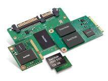 Sandisk對(duì)NAND漲價(jià)50%，多家模組廠暫停出貨！