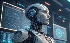 智元機(jī)器人、螞蟻集團(tuán)等成立未來(lái)科技公司