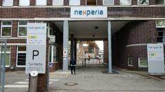 荷蘭政府代表團將于下周赴華磋商安世半導(dǎo)體爭端