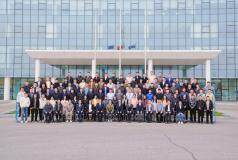 TUV南德亮相2025 CCTA大會，共探全球充電技術新路徑