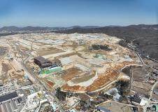 SK海力士宣布對(duì)龍仁半導(dǎo)體集群投資增加至600萬(wàn)億韓元