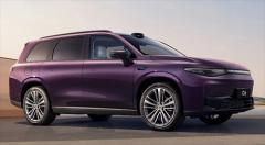 零跑汽車Q3營收同比增長101.77%至194.5億元，凈利潤為1.5億元