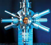 科學(xué)家研發(fā)全球首臺(tái)低溫單離子光學(xué)原子鐘，精度較現(xiàn)有設(shè)備提升百倍