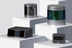 2天100萬臺！速騰聚創又獲新訂單