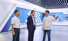 中國電子商會(huì)會(huì)長王寧擔(dān)任沃格光電新一屆獨(dú)立董事