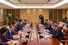 三星/SK/現(xiàn)代等7家韓企官宣：8904億美元投資計(jì)劃！