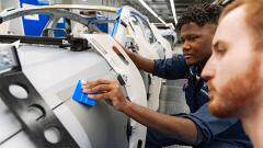 德國汽車行業陷寒冬：從業人數降至十多年來最低，裁員潮席卷各大巨頭